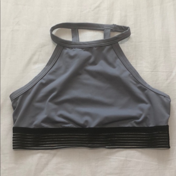 NWOT VS Sports Bra - Picture 1 of 4